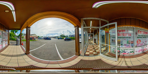 Supermarket «Los Portales Supermarket», reviews and photos, 912 S Kerr Ave, Wilmington, NC 28403, USA