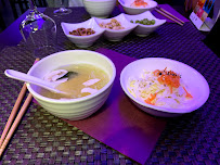Soupe miso du Restaurant asiatique Fukushima （centre ville） à Metz - n°18