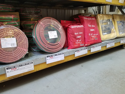 Steel Distributor «Joseph Fazzio-Wall LLC», reviews and photos, 5001 NJ-33, Farmingdale, NJ 07727, USA