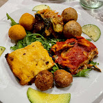 Photo n°2 de l'avis de Emmeffe. fait le 12/09/2021 à 09:10 sur le  Gli Ulivi Residence Ristorante à Porto Cesareo