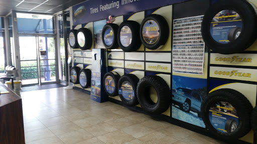 Tire Shop «Homestead Tire & Auto Service Center», reviews and photos, 406 Washington Ave, Homestead, FL 33030, USA