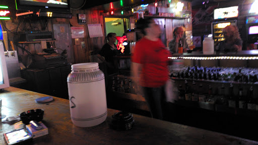 Bar & Grill «Double E Bar & Grill», reviews and photos, 4957 Lebanon Pike, Old Hickory, TN 37138, USA