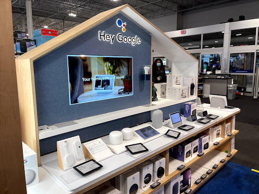 Electronics Store «Best Buy», reviews and photos, 1501 New Britain Ave, West Hartford, CT 06110, USA