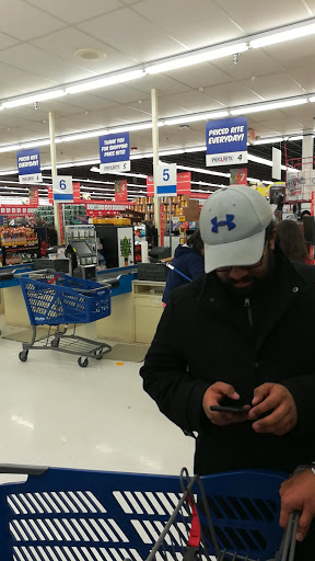 Grocery Store «Price Rite of Vestal», reviews and photos, 3124 Vestal Pkwy E, Vestal, NY 13850, USA