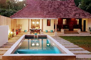Mount Paradise Luxury Villa With Private Swimming Pool For Rent In Lonavala image
