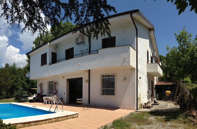 Photo Villa Tenuta Iacino 87040 Altilia