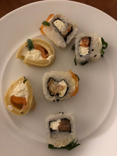 O'TAKU Sushi San Fernando