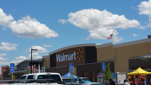 Discount Store «Walmart», reviews and photos, 465 Cal Oak Rd, Oroville, CA 95965, USA