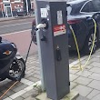 Vattenfall Charging Station