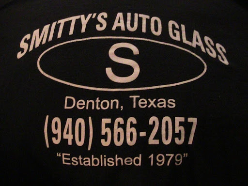 Smitty's Auto Glass