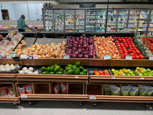 Supermarket «Publix Super Market at Summit Point», reviews and photos, 840 Glynn St S, Fayetteville, GA 30214, USA