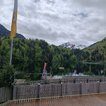 Photo n°3 de l'avis de Claudia.e fait le 09/05/2024 à 15:39 sur le  Restaurant Freibergsee à Oberstdorf