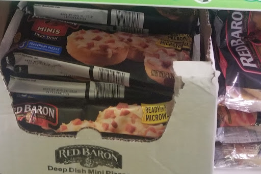 Dollar Store «Dollar Tree», reviews and photos, 21700 W Eleven Mile Rd, Southfield, MI 48076, USA