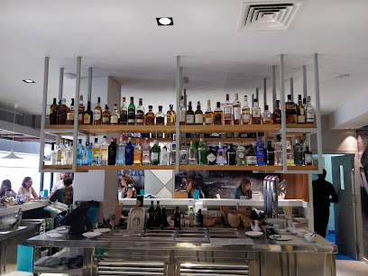 Restaurante El Campero - Av. Constitución, Local 5 C, 11160 Barbate, Cádiz, Spain
