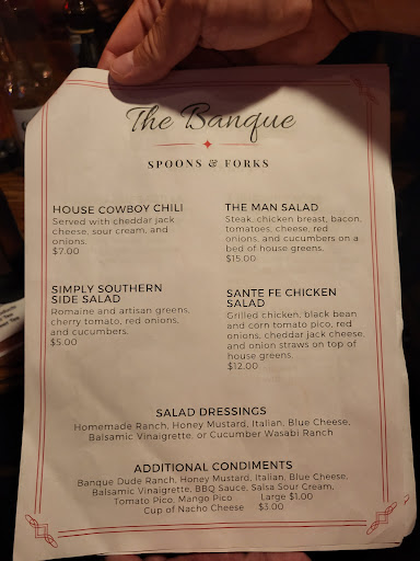 Western Restaurant «The Banque Country Western», reviews and photos, 1849 E Little Creek Rd, Norfolk, VA 23518, USA