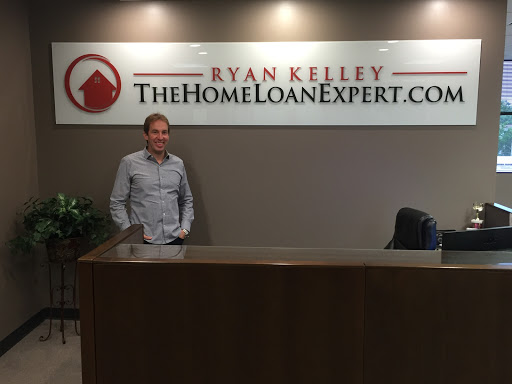 Mortgage Lender «Ryan Kelley - The St. Louis Home Loan Expert», reviews and photos