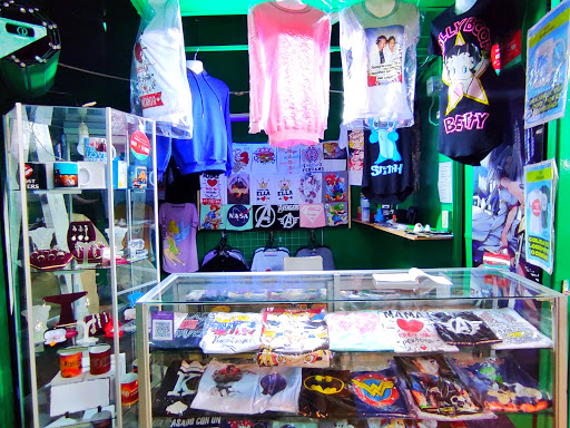 Estampados cerca de discount mi
