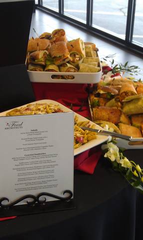 Caterer «Food Architects LLC», reviews and photos, 1665 Stelton Rd # B, Piscataway Township, NJ 08854, USA