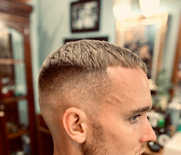 Lucky Brothers Barbershop Bali photo