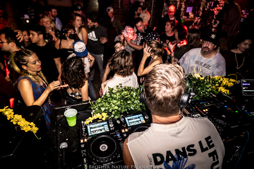 Lounge «Flask Lounge», reviews and photos, 117 Spring St, Portland, ME 04101, USA