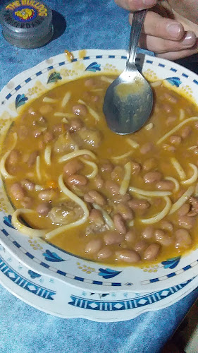 Comentarios y opiniones de Donde la "Amiga"