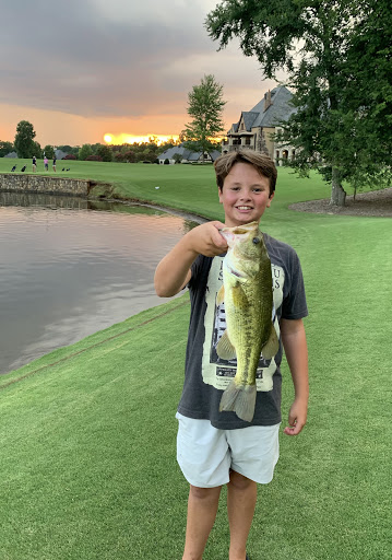 Golf Club «The Club at Longview», reviews and photos, 8801 Longview Club Drive, Waxhaw, NC 28173, USA