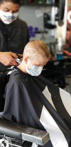 Barber Shop «Headlines Barber Shop», reviews and photos, 23104 FL-54, Lutz, FL 33549, USA