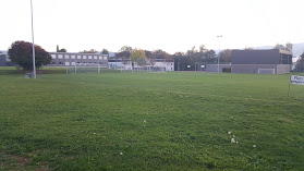 Fussballplatz Rigacker