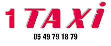 Service de taxi 1 TAXI 79370 Celles-sur-Belle