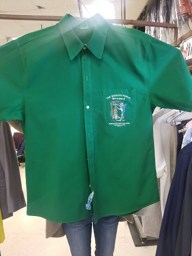 Dry Cleaner «Premier Cleaners», reviews and photos, 3450 Denmark Ave, Eagan, MN 55123, USA