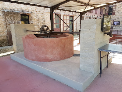 Terra Rossa Maison de la Céramique à Salernes