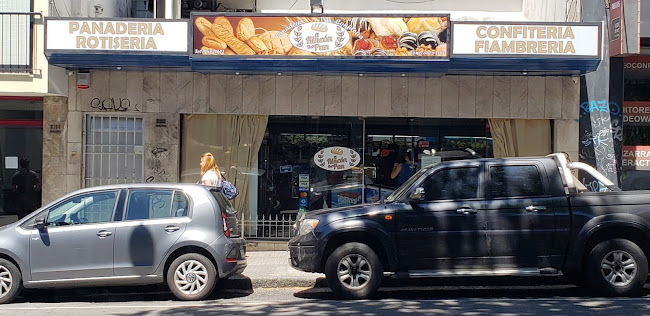 Panadería Rincón Del Pan - La Paz