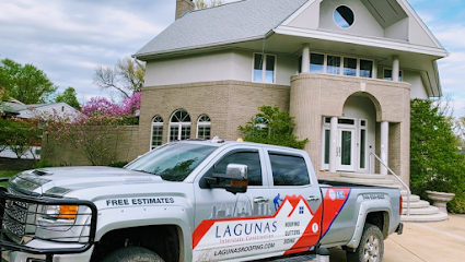 Lagunas Roofing - St. Louis Roofing, Siding & Gutters