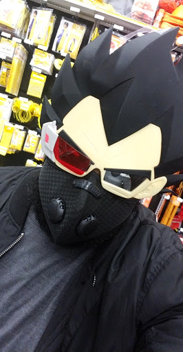 Shopping Mall «The Shops at Stone Park», reviews and photos, 5810 East Sam Houston Pkwy N, Houston, TX 77049, USA