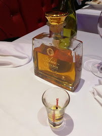 Tequila du Restaurant français La Maison B - Bayeux - n°4