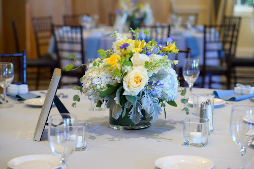 Florist «Amberworks Floral Design», reviews and photos, 954 Newfield St b, Middletown, CT 06457, USA