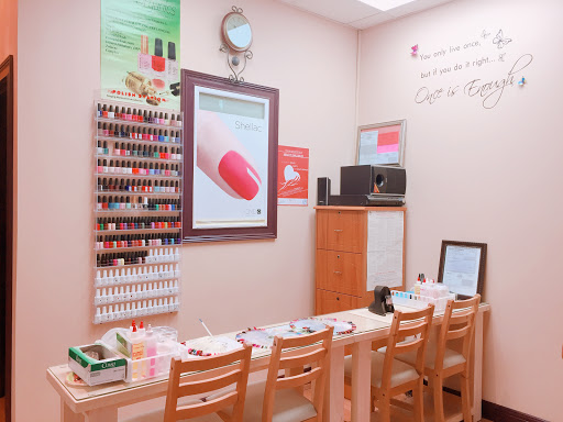 Day Spa «Sol Y Luna Spa», reviews and photos, 691 Monterey Blvd, San Francisco, CA 94127, USA