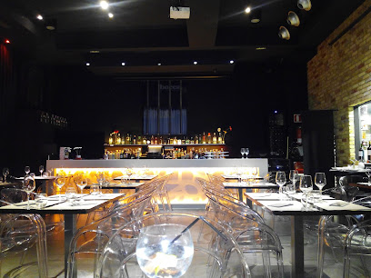 Bocca Restaurante&bar - C. Ramón y Cajal, 45, 09200 Miranda de Ebro, Burgos, Spain