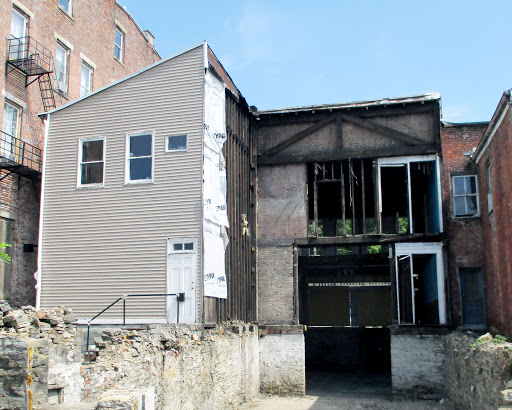 Landscaping Supply Store «Evans Landscaping», reviews and photos, 3700 Round Bottom Rd, Cincinnati, OH 45244, USA