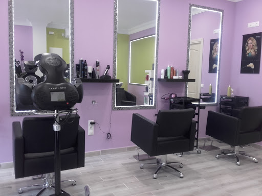 GemaStyle Peluquería en Guadalajara, Guadalajara