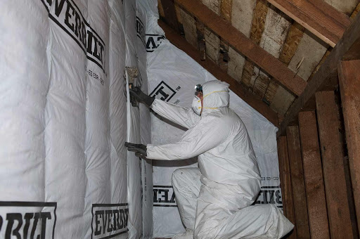Insulation Contractor «GreenSavers», reviews and photos