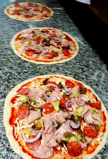 Pizzeria Fantasy in Portogruaro, Città Metropolitana di Venezia
