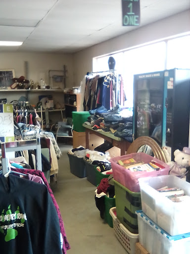 Thrift Store «4DKS Thrift Store», reviews and photos, 6744 S Lewis Ave, Tulsa, OK 74136, USA