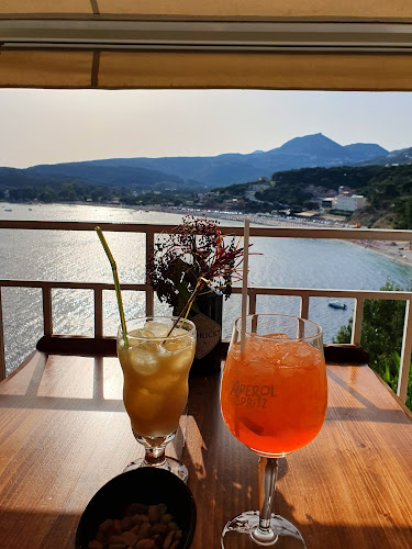 Taverna Stefanos - Πάργα