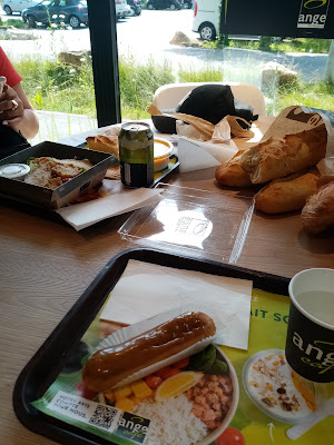 BOULANGERIE ANGE à Frouard