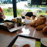 Photo n° 1 de l'avis de Myriam. fait le 03/08/2021 à 07:46 pour BOULANGERIE ANGE à Frouard