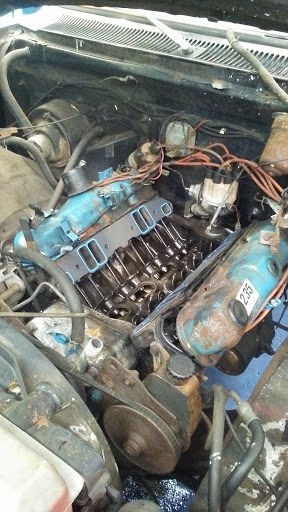 Auto Repair Shop «Pro Automotive and Motorcycle LLC», reviews and photos, 1264 New Haven Rd, Naugatuck, CT 06770, USA