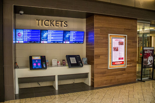 Movie Theater «AMC Cherry Creek 8», reviews and photos, 3000 E 1st Ave, Denver, CO 80206, USA