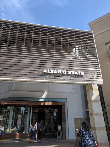 Shopping Mall «The Shops At La Cantera», reviews and photos, 15900 La Cantera Pkwy, San Antonio, TX 78256, USA