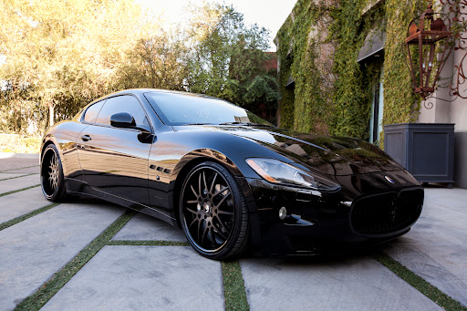 Pinehurst Mobile Detailing en Southern Pines